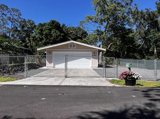 15-2805 Mano St, Pahoa, HI 96778
