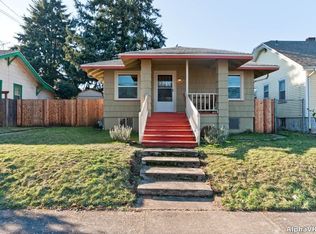 9324 N Kellogg St, Portland, OR 97203