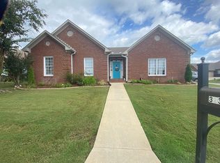 313 Winborne Dr, Florence, AL 35633