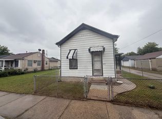 425 S 13th St, Hamilton, OH 45011