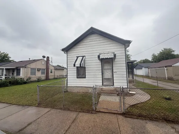 425 S 13th St, Hamilton, OH 45011