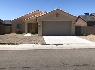 3827 N Irving St, Kingman, AZ 86409