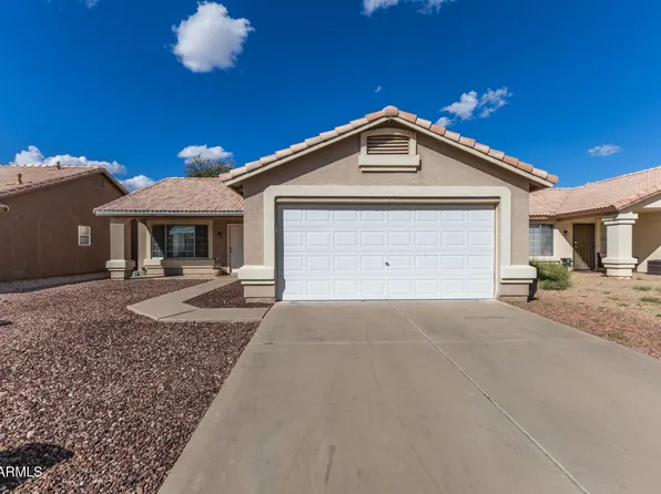 472 E Harrison Street, Chandler, AZ 85225