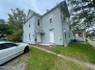 115 E 4th St, Bloomsburg, PA 17815