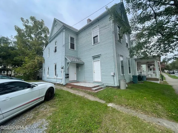 115 E 4th St, Bloomsburg, PA 17815
