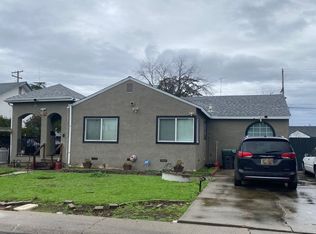 3426 N San Mateo Ave, Stockton, CA 95204