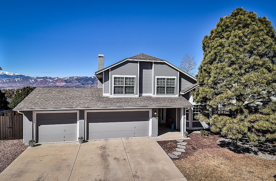 1st image of 7820 Montane Dr