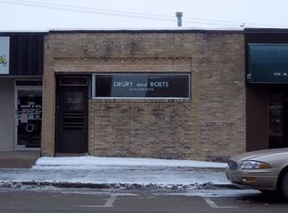 234 W Cook St, Portage, WI 53901