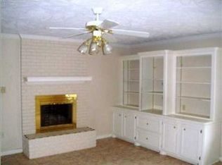 1417 Spring Hill Rd, Raymond, MS 39154