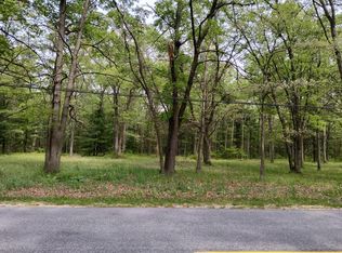 0 S Dangl Rd PARCEL 2, Muskegon, MI 49442