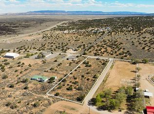 0 Rodeo Ground Rd, Grants, NM 87020