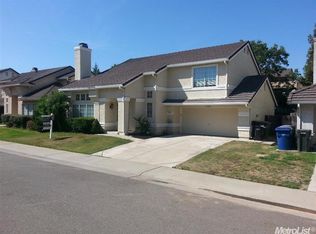 8509 Thornbury Dr, Antelope, CA