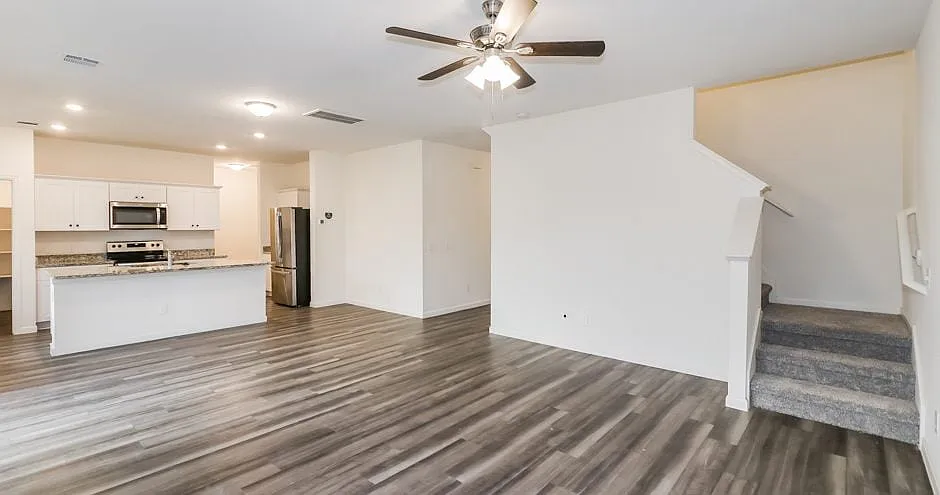 The Nexus at Kingsland Heights — Photo 4