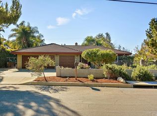 1002 Pomello Dr, Claremont, CA 91711