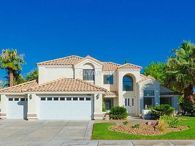 2421 Chatfield Dr, Las Vegas, NV, 89128