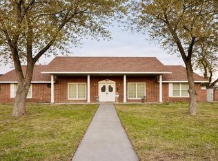 1200 NW 5th St, Andrews, TX 79714