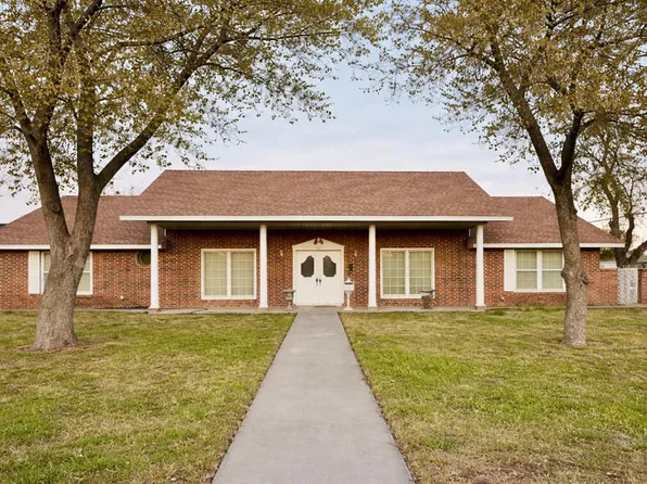 1200 NW 5th St, Andrews, TX 79714