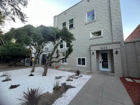 1823 P Street, 1823 P St APT 2, Sacramento, CA 95811