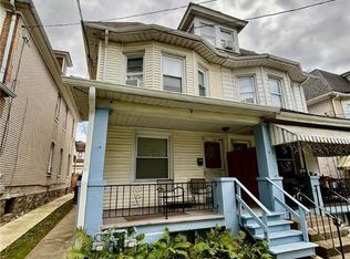 1840 Fairview Ave, Easton, PA 18042