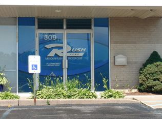309 N Frederick St, Cape Girardeau, MO 63701