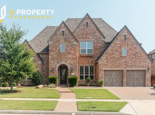 1844 Peppervine Rd, Frisco, TX 75033