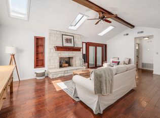 602 Meadowbrook Dr, Georgetown, TX 78628