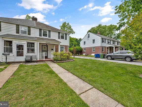 3rd image of 2713 Cheswolde Rd