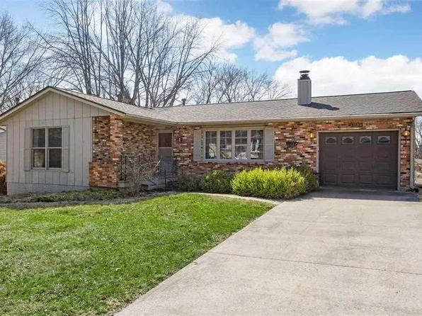 2935 Sweet Briar Ave, Iowa City, IA 52245