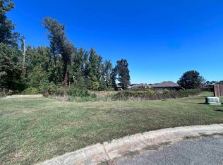 0 Nixon Ln, Austin, AR 72007