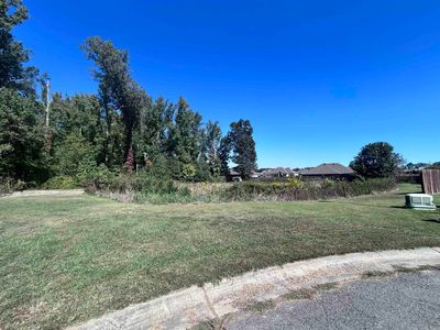 0 Nixon Ln, Austin, AR, 72007