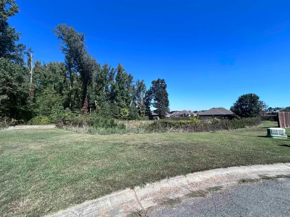 0 Nixon Ln, Austin, AR 72007
