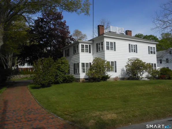 181 High St #2, Mystic, CT 06355