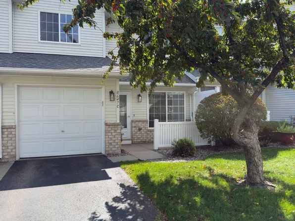8647 Quarry Ridge Ln Unit C, Woodbury, MN 55125
