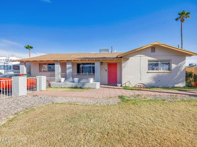 1931 N Macdonald, Mesa, AZ, 85201
