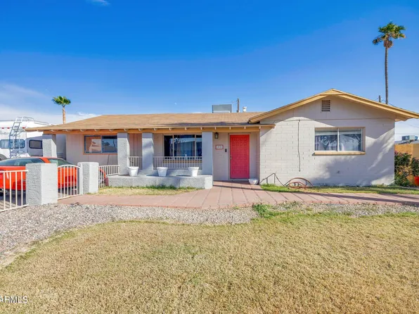 1931 N MACDONALD --, Mesa, AZ 85201