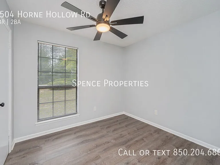 3504 Horne Hollow Rd — Photo 17
