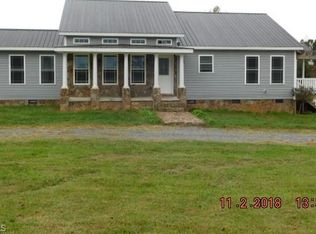 380 Providence Church Rd, Randleman, NC 27317