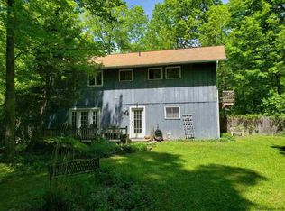 562 Big Woods Rd, Freehold, NY 12431