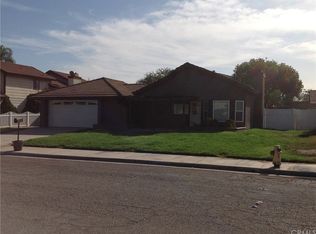11568 Freedom Trl, Riverside, CA 92503