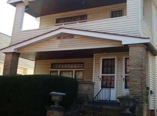10821 Governor Ave, Cleveland, OH 44111
