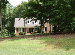 655 Heather Glenn Pl, Asheboro, NC 27203