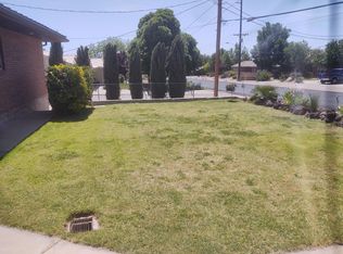 439 S 100 E #1, Washington, UT 84780
