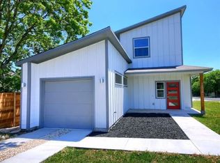 7301 Providence Ave, Austin, TX 78752