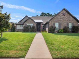 3516 Cabot Ln, Tyler, TX 75707