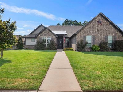 3516 Cabot Ln, Tyler, TX, 75707