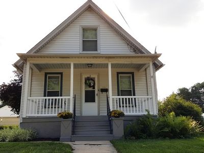 310 Marguerite St, Elgin, IL, 60123