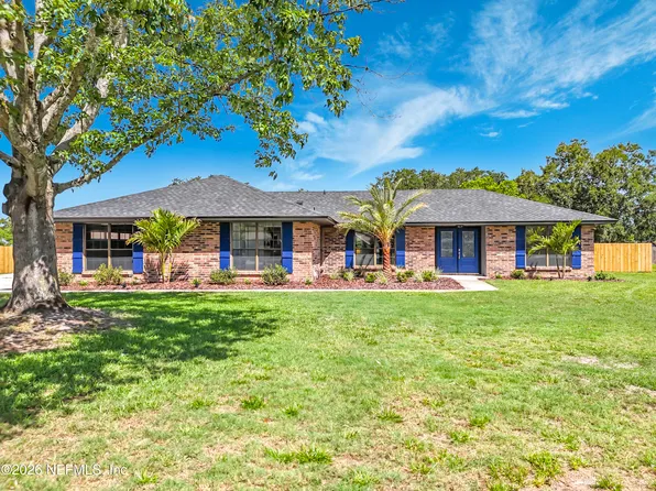 2675 LOOPRIDGE Drive, Orange Park, FL 32065