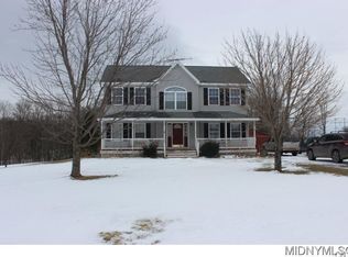 1868 State Route 168, Mohawk, NY 13407