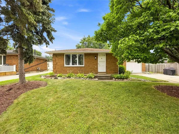 464 Parkdale Cres, Saint Clair, ON N0N 1G0