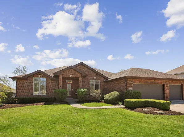 8859 Clifton Ave, Mokena, IL 60448